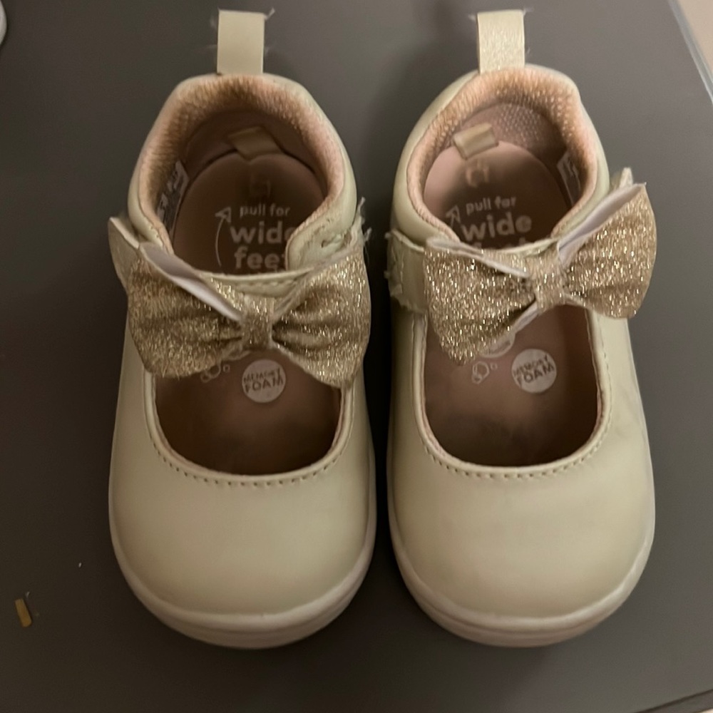 Stride Rite Dress Shoes